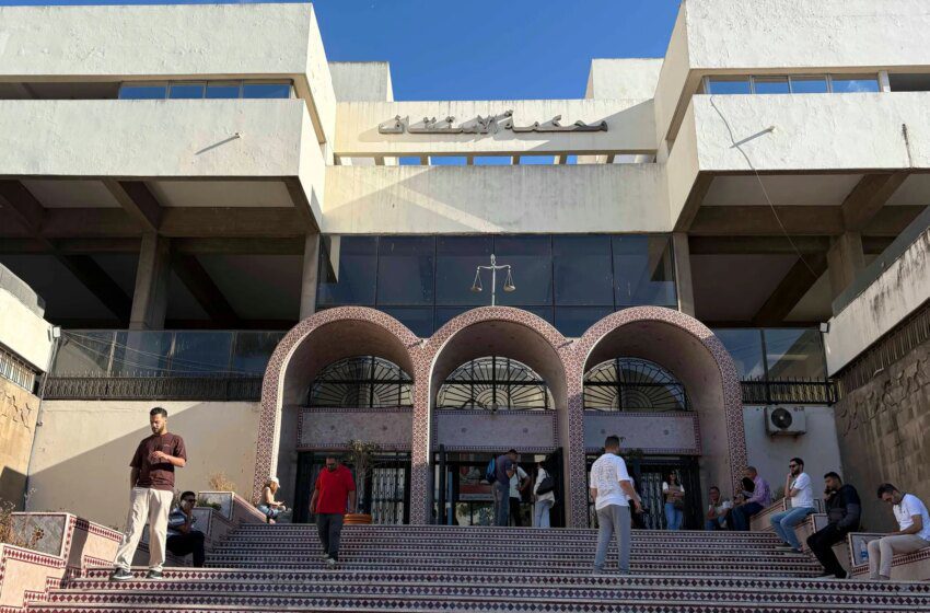  Maroc arrête 10 membres d’une cellule liée à l’EI et déjoue un attentat