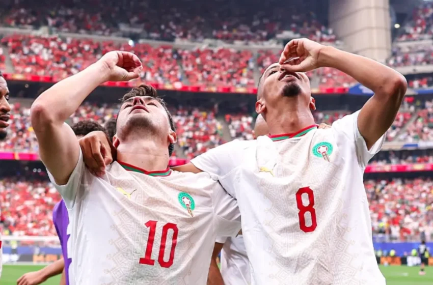  Maroc bat le Canada 3-0 au Mondial 2026, la presse salue l’efficacité