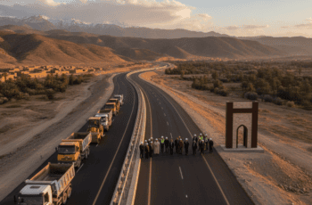 Marrakech-Safi investit 330 millions de dirhams pour moderniser son réseau routier