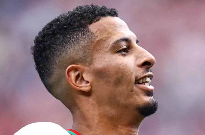  Marsch affirme la supériorité du Canada malgré la défaite 3-0 contre le Maroc