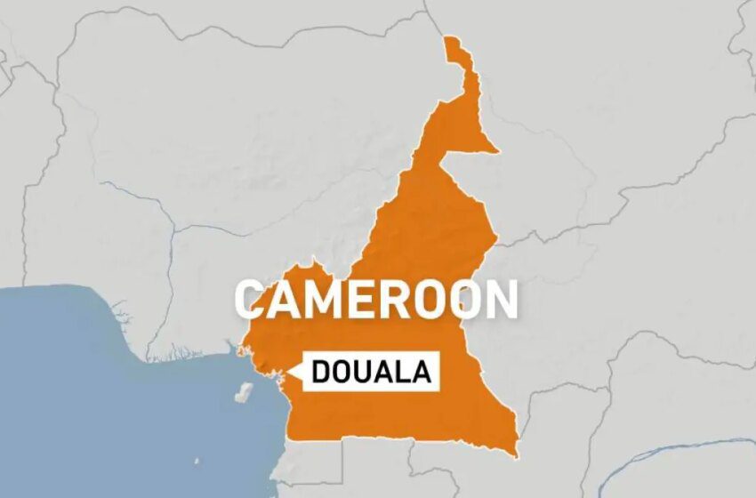  Mère à Douala attend le corps de son fils recruté pour l’Ukraine