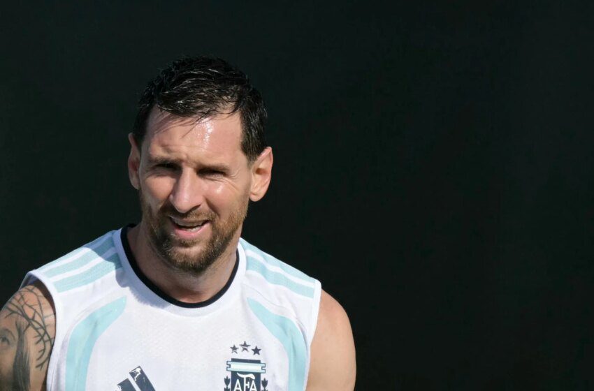 Messi et l’Argentine affrontent le Cap‑Vert en huitièmes de la Coupe du Monde 2026