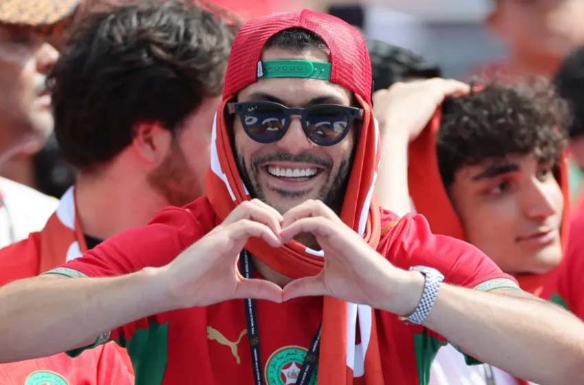  Mohamed Ouahbi reconnaît le manque de personnalité du Maroc face à la France