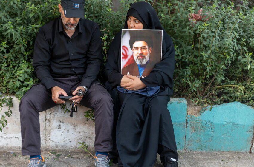  Mojtaba Khamenei appelle à l’unité sacrée et menace Washington après huit nuits d’escalade