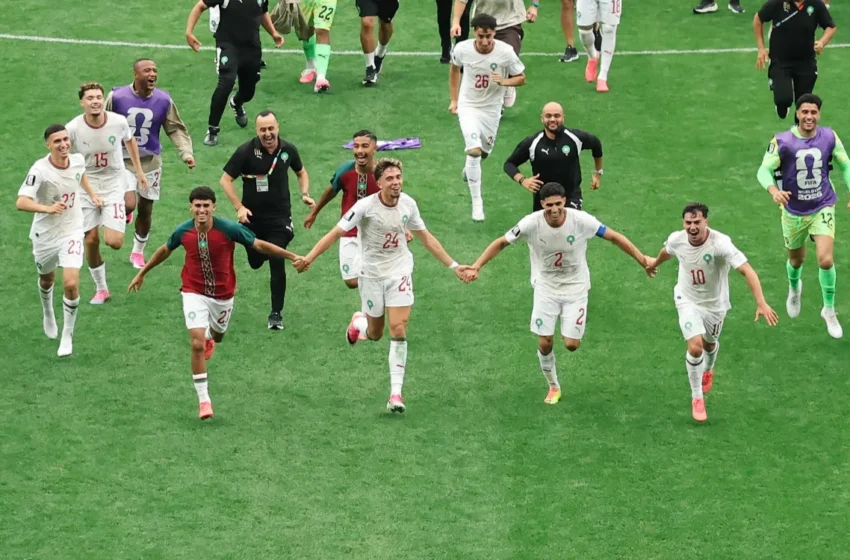  Mondial 2026 : Maroc 3-0 Canada, la FRMF sécurise 19 millions de dollars