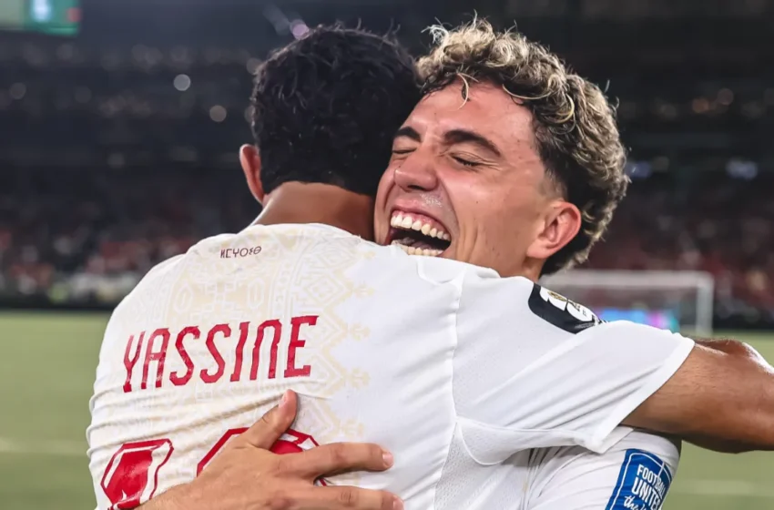  Mondial 2026 : Maroc assuré d’au moins 17,5 M$ de dotation FIFA