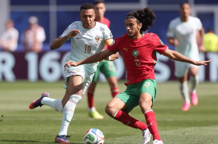  Mondial 2026 le Maroc touche 21,5 millions de dollars pour la FRMF