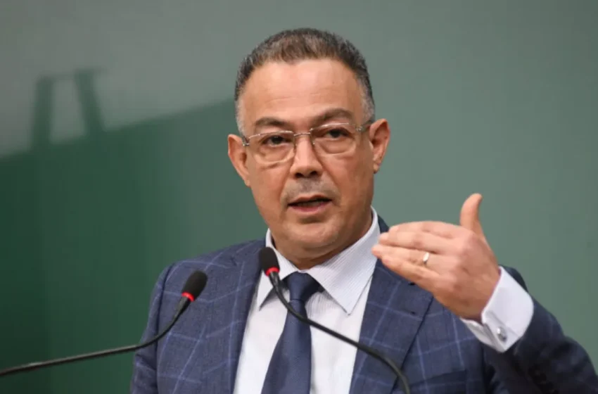  Mondial 2030 l’Espagne revendique la finale face au Maroc