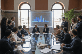 Morocco Accelerator à Casablanca : 19 startups accompagnées et 20 MDH levés