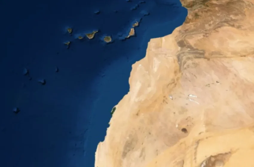  Mount Tropic : exploration des phosphorites et enjeux géopolitiques Maroc-Espagne