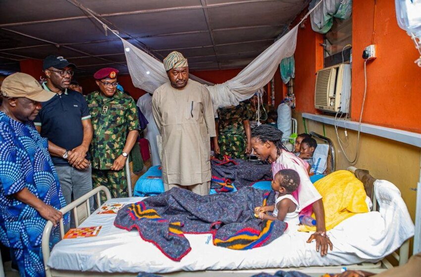  Nigeria : 39 écoliers et 5 enseignants libérés dans l’État d’Oyo, 8 suspects arrêtés