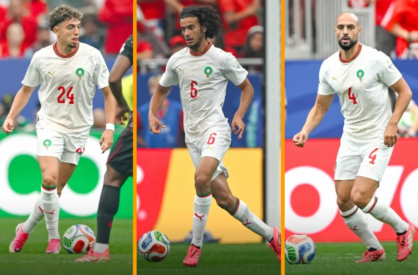  OCP et les phosphates financent la formation du football marocain