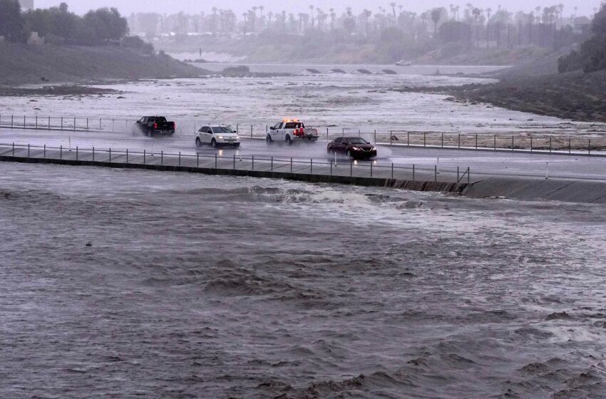  OMM alerte sur El Niño 2026 : vagues de chaleur, sécheresses et fortes pluies