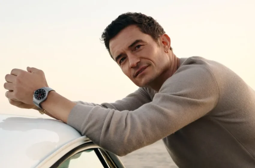  Orlando Bloom se souvient de Sidi, son chien marocain au destin touchant