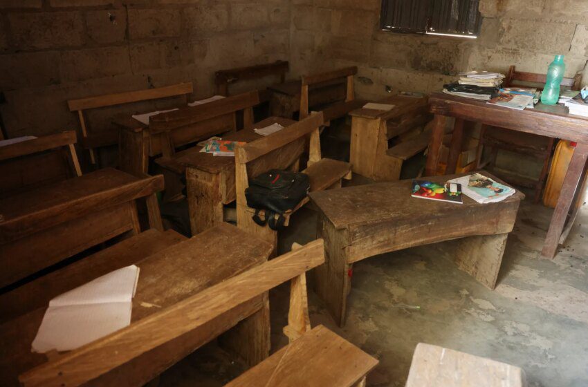  Otages enlevés dans l’État d’Oyo au Nigeria secourus après 56 jours