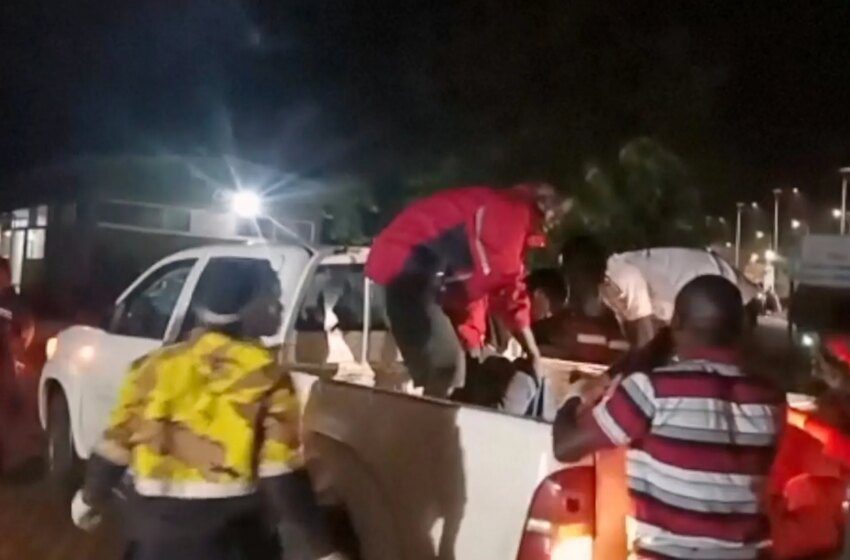  Ouganda suspend les sorties scolaires après un accident de car tuant 20 écoliers