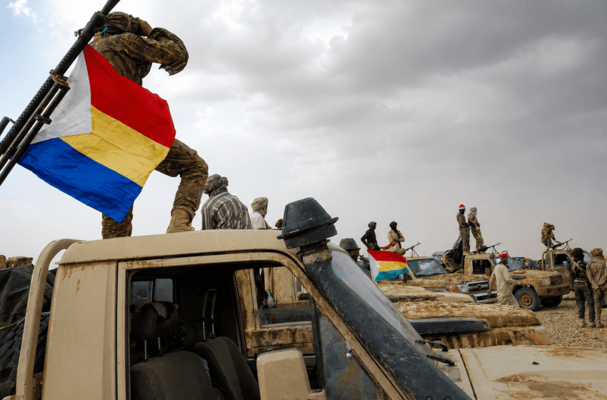  Partenariat inédit FLA-JNIM transforme le conflit dans le nord du Mali