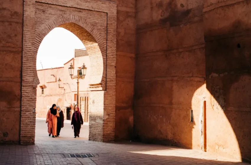  Partir au Maroc pendant une incapacité de travail : précautions indispensables pour les Belges
