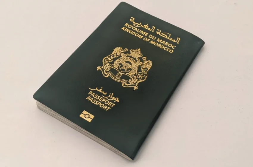  Passeport marocain : vers une validité de dix ans pour les voyageurs ?