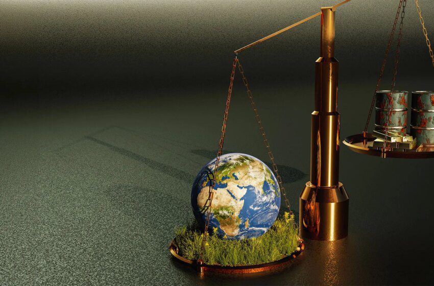  Pays riches réduisent le financement climatique, pays en développement réclament 2000 milliards par an