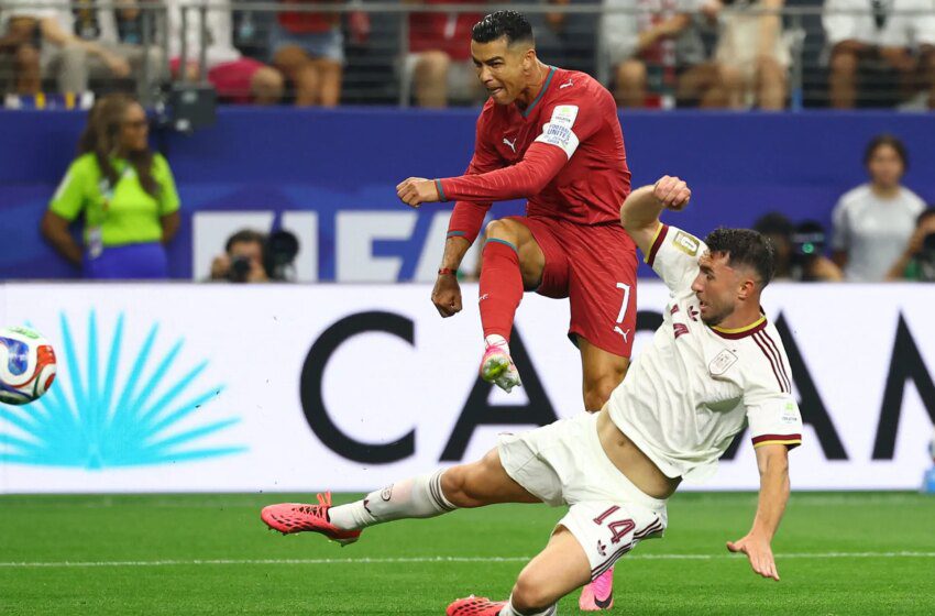  Portugal contre Espagne en direct huitièmes de finale Coupe du Monde 2026
