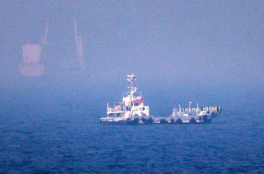  Primes d’assurance maritime en forte hausse pour Ormuz et Bab al‑Mandeb