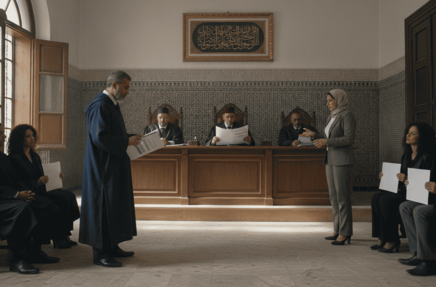  Réforme de l’assurance menacée d’inconstitutionnalité