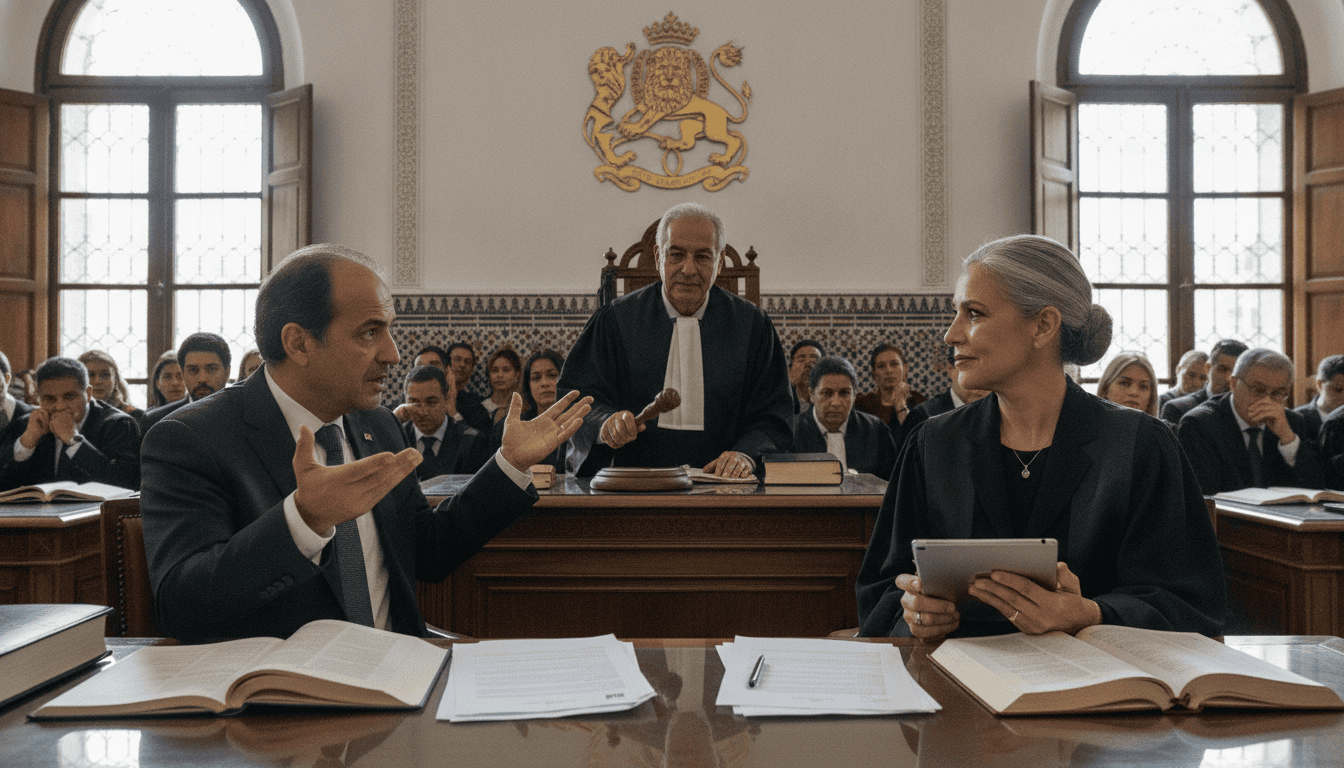 Rejet d'une requête pour un monopole du conseil juridique au profit des avocats