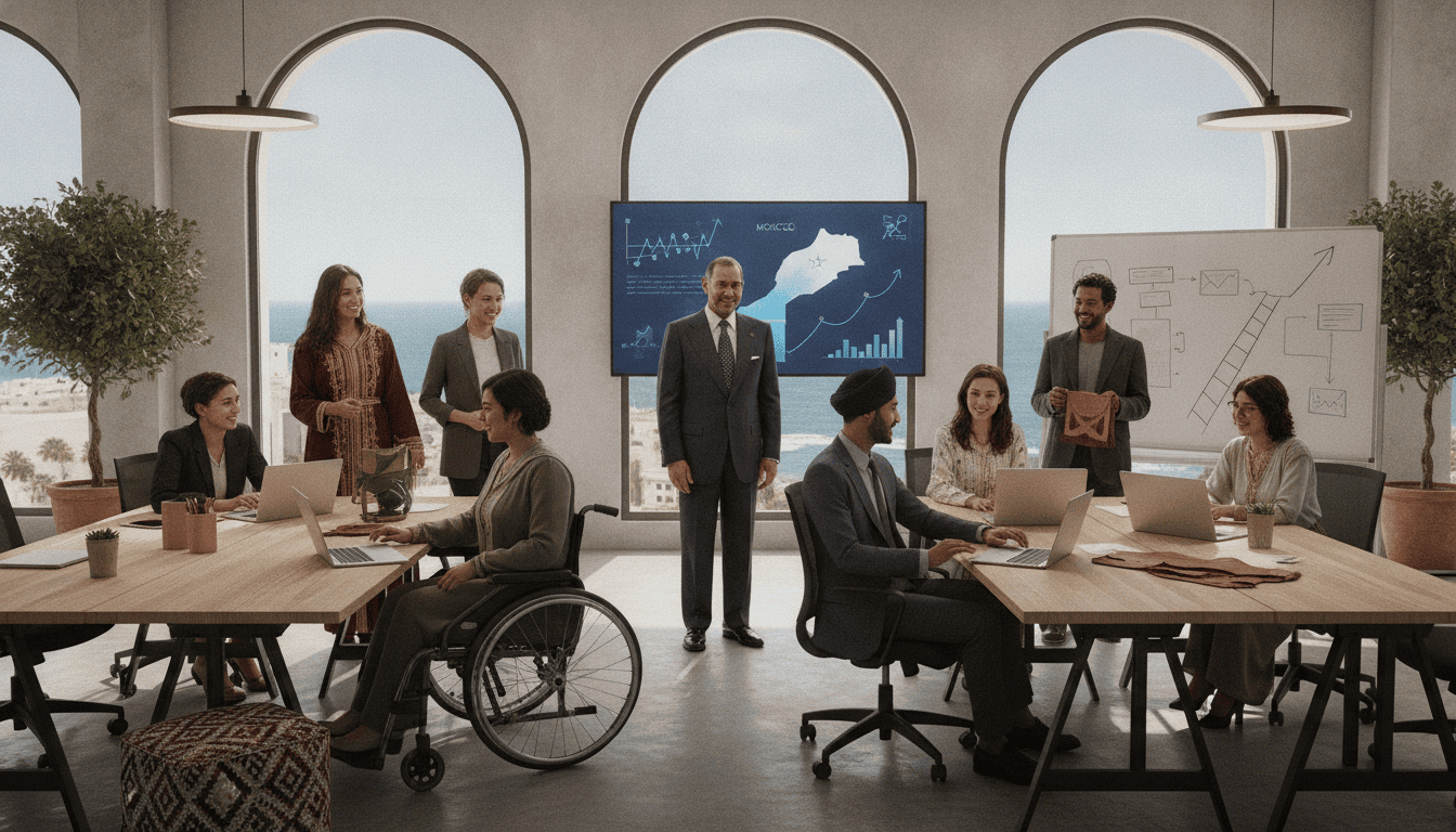 Relever le défi de l'inclusion économique pour une croissance équitable