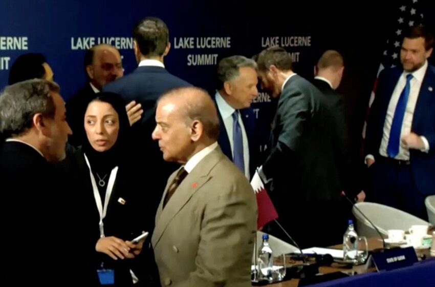  Reprise des hostilités fragilise cessez‑le‑feu et médiation pakistanaise entre États‑Unis et Iran