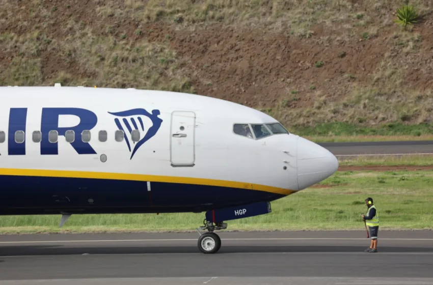  Ryanair sous le feu des critiques pour ses pratiques tarifaires trompeuses vers le Maroc