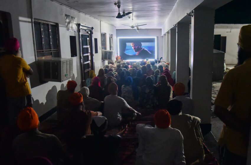  Satluj retiré de ZEE5 : censure d’un biopic sur Jaswant Singh Khalra