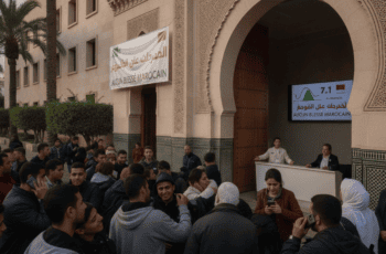 Séisme 7,1 à Kumamoto l'ambassade du Maroc annonce aucun ressortissant blessé