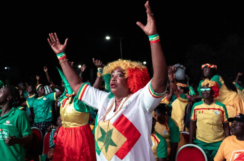  Sénégal éliminé en huitièmes de la Coupe du monde 2026 par la Belgique