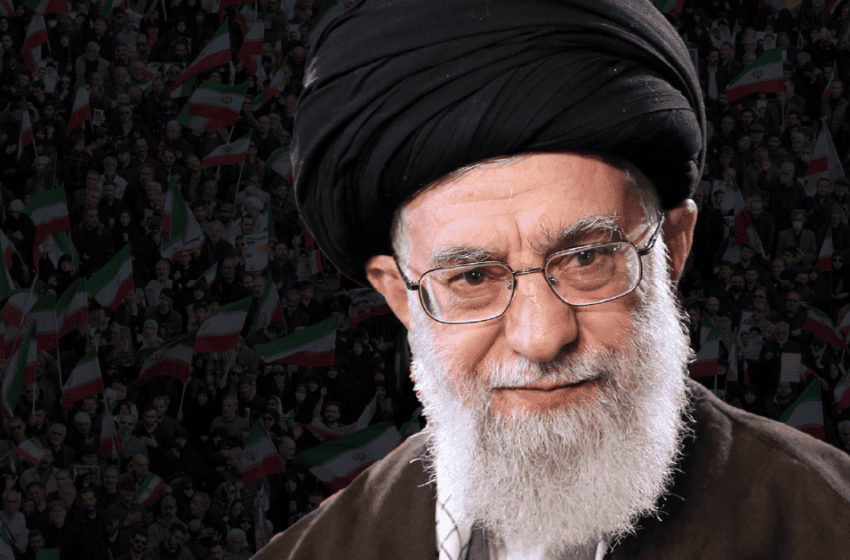  Sept jours de funérailles pour l’ayatollah Ali Khamenei en Iran et en Irak
