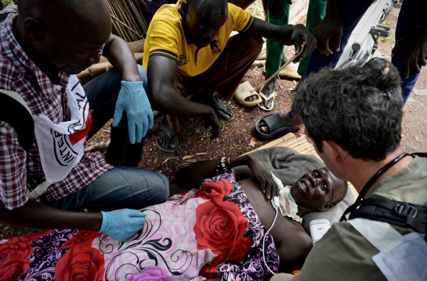  Soudan du Sud à 15 ans d’indépendance: paix fragile et urgence humanitaire