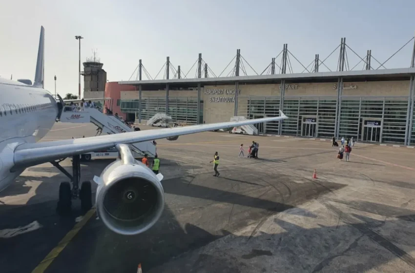  Tanger-Ibn Battouta en difficulté face à l’afflux de touristes et MRE pendant l’été