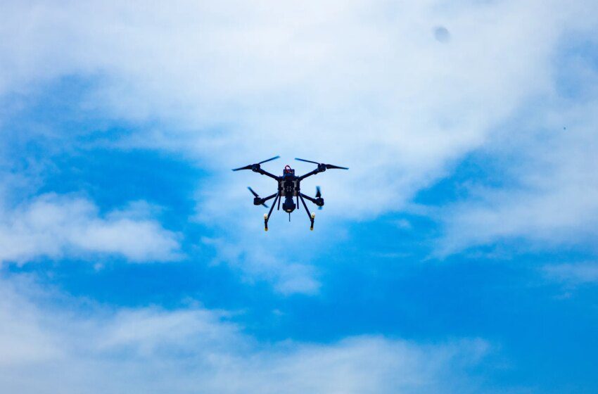  Terra Industries accélère la fabrication locale de drones en Afrique pour la souveraineté