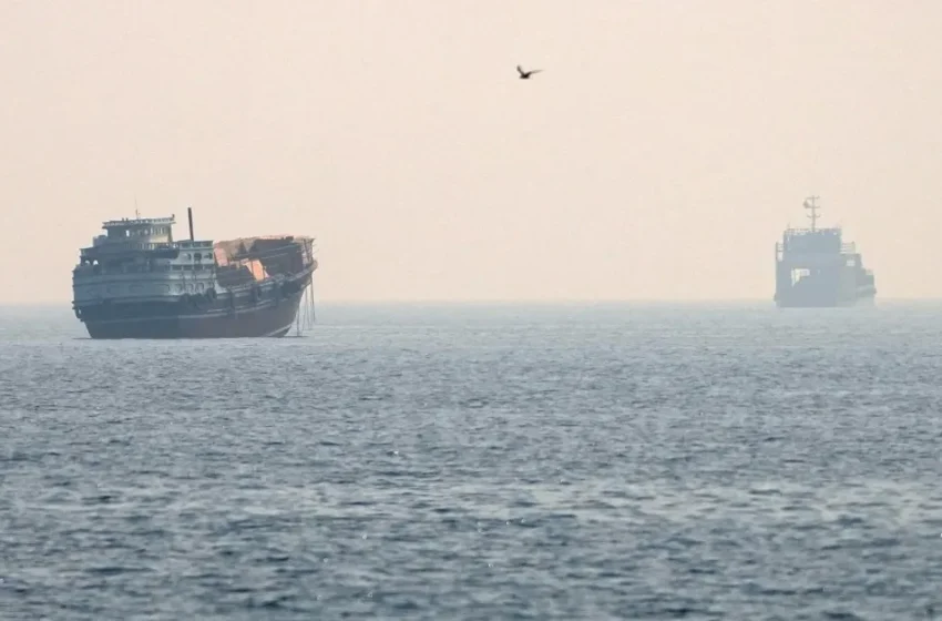  Trafic maritime dans le détroit d’Ormuz chute après reprise des combats États-Unis-Iran
