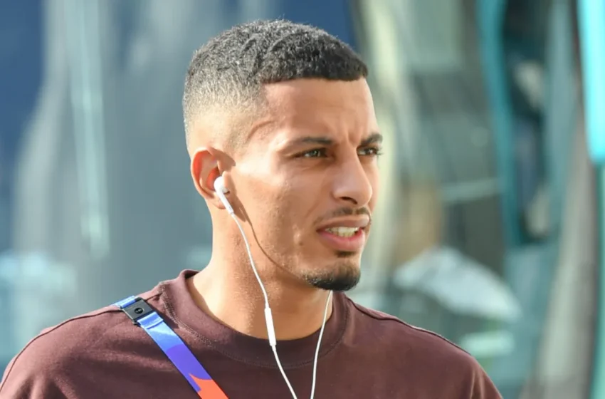  Transfert Azzedine Ounahi courtisé par Betis, Villarreal, Celta et Real Sociedad
