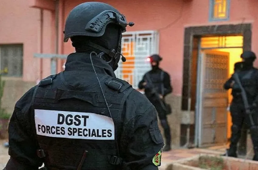  Un Français de 34 ans arrêté à Tétouan pour violences sur une femme