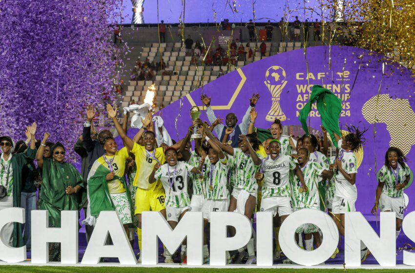  WAFCON 2026 au Maroc 16 équipes pour quatre places au Mondial 2027