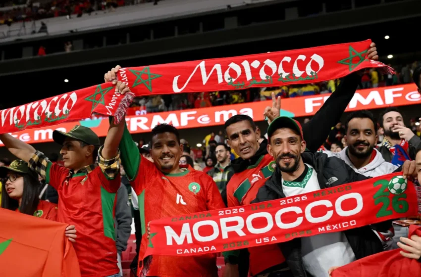  Après Sebta, Vox et Sumar exigent l’exclusion du Maroc du Mondial 2030