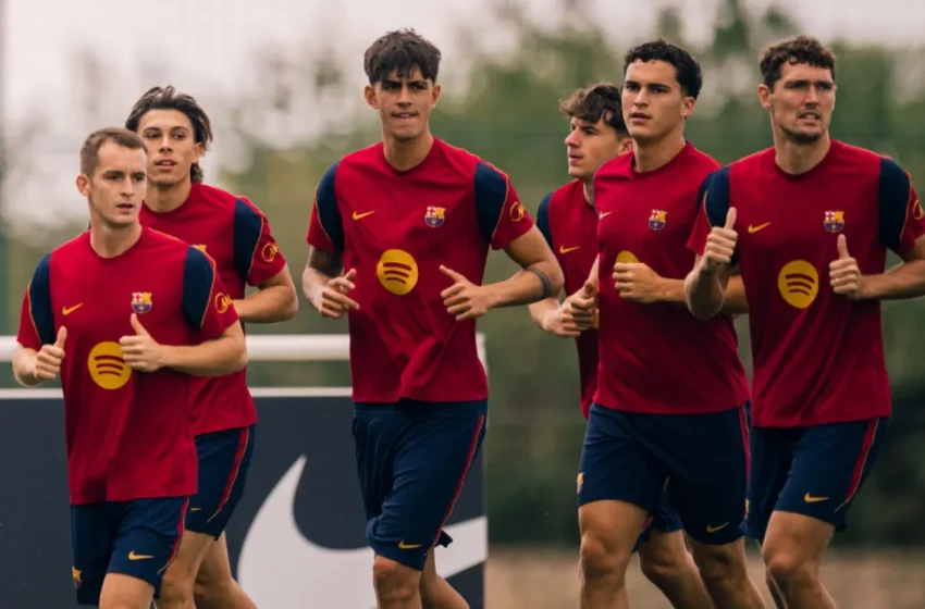  Barça annule l’amical à Tanger pour la crise de Sebta et perd 4,5 M€