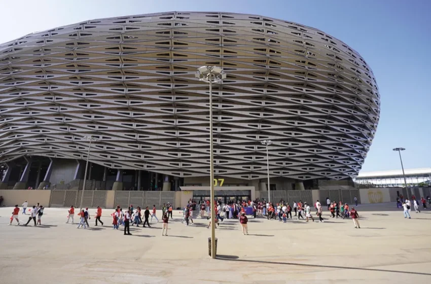  Casablanca ou Madrid : la bataille Maroc‑Espagne pour la finale du Mondial 2030