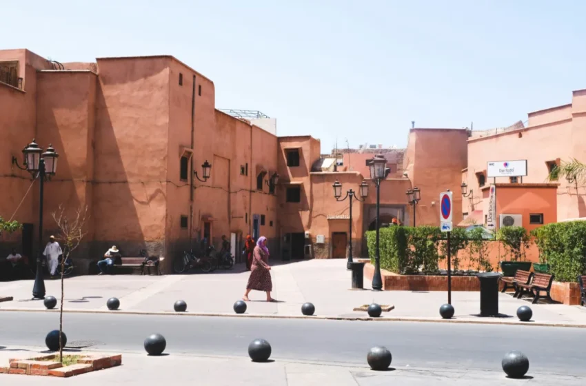  Des centaines de familles relancent les espoirs pour leurs logements à Marrakech après des années d’attente