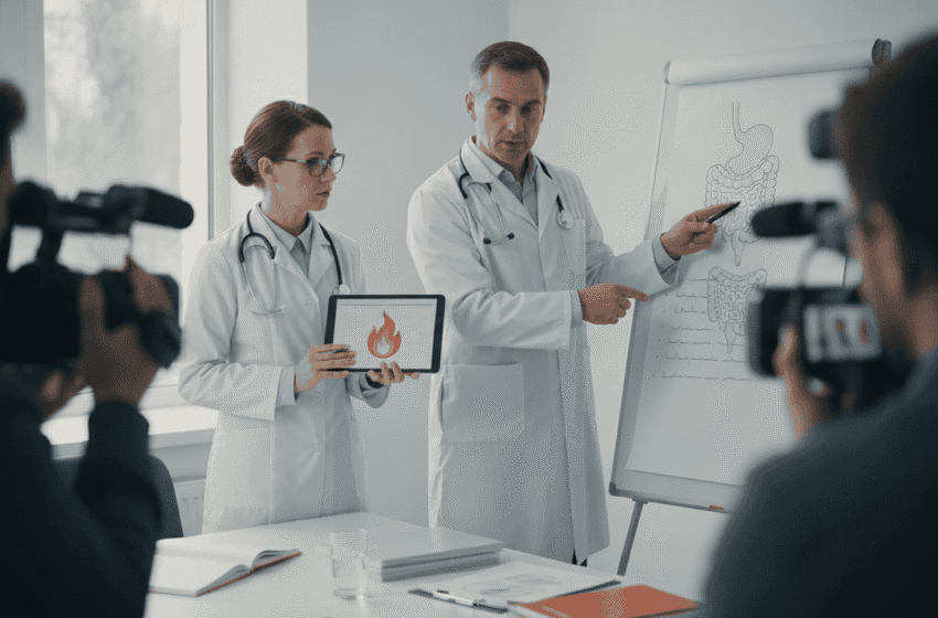  Diarrhée brûlante : causes, traitements et quand consulter un médecin