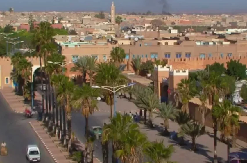  Enquête sur patrimoine au Maroc : l’aide sociale néerlandaise peut continuer temporairement