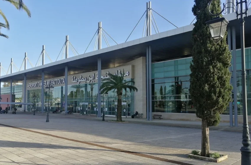  Ibn Battouta : troisième aéroport marocain pour les MRE avec 1,4 million de passagers