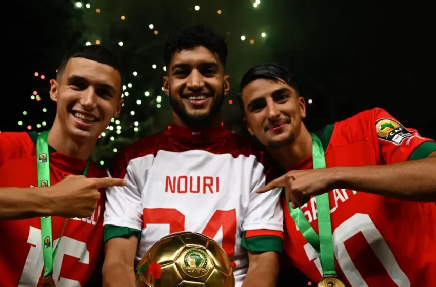  Ibrahim Salah prêté à l’Antwerp après deux ans sans club